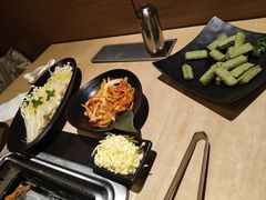 -新石器烤肉(西田城店)