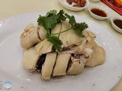 -醉琼楼酒家(灣仔)