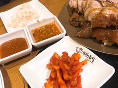 -Myth猪蹄(明洞店)