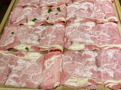 -许府牛火锅(信义坊总店)