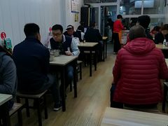 大堂-鹍记特色牛杂面