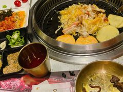 -炭之家·齐齐哈尔非遗烤肉·鲜切直供(中央大街店)