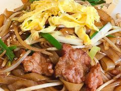 -七哥港式茶餐厅(亮马桥总店)