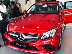 -上海德星奔驰(江杨南路店)