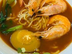 -南山鲜虾面·活鲜小馆·海味大连菜(南山总店)