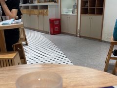 大堂-小满手工粉(杭州滨江龙湖店)