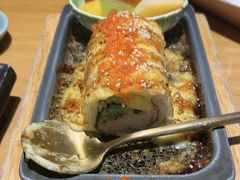 -一心创作料理屋(经开万达店)