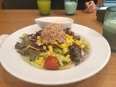 -萨莉亚(百信广场店)