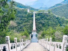 -圣莲山风景区