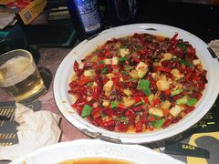 -嘎嘎鸭脑壳(蜀汉路店)