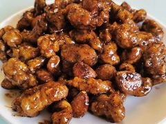 -胖子菜馆(隆昌路店)