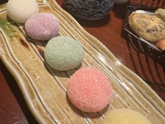 -金沙滩喜来登度假酒店-雅日本餐厅