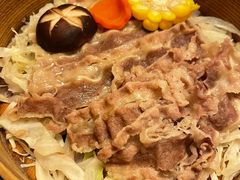 -王鼎精致料理铁板烧(世博源店)