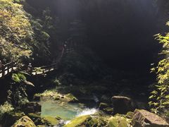-武隆天坑地缝国家地质公园