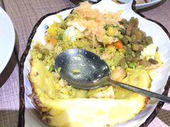 -野米东南亚餐厅(欢乐海岸店)