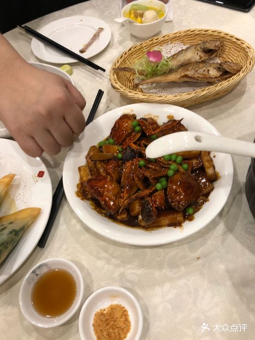 绿波廊(京瑞大厦店)图片 - 第345张