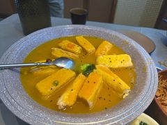 创味一品豆腐-创味·民间海南菜·非遗藤桥排骨(藤桥·免税城店)