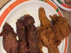 -比格比萨自助(云冈区步行街店)