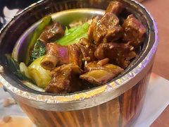 -意卡菲·欢乐聚会餐厅(华侨店)