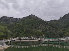 -潭溪山