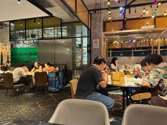 -稻香饭店(IFS国金中心店)