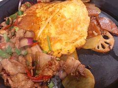 -一烙锅(友谊店)