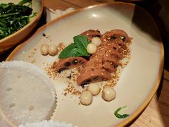 -青年公社烤鸭(滨湖银泰店)