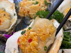 -渔人码头(洛溪店)