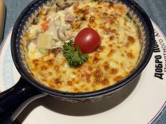 -俄士厨房(未来城店)