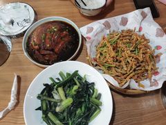 -董厨煨汤馆(车站路店)