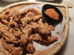 -佬肥猫·浙江乡村菜(国华广场店)