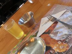 -Thank u mom非油炸健康鸡(万国广场店)