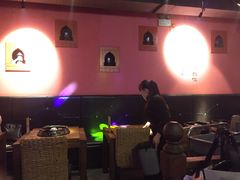 -令狐冲烤鱼·烧菜馆(达明店)