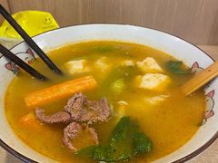 -皆道拌麻辣烫·麻辣拌