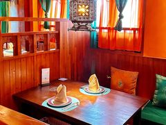 -甘尼仕印度餐厅酒吧(斜塘老街店)