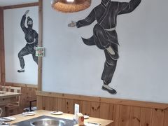 -老版火锅(半坡店)