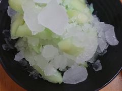 冰镇情果-炒豆合作社(东四总店)