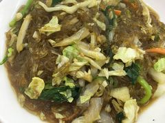 -朴氏韩国料理(北欧丽景店)
