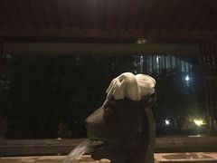 -中家鑫园温泉酒店鑫悦汤泉