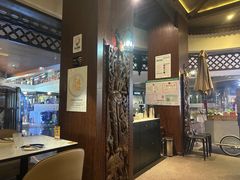 -清迈泰·泰国餐厅(华发商都店)