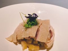 -皇朝会.经典传统粤菜(外滩店)