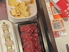 -宴全牛粤来越牛潮汕鲜牛肉火锅(海州万达广场店)