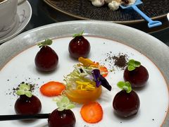 -唐猫庭院·千年陕菜(大唐不夜城店)