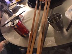 -老安火盆烤肉(金寨路店)