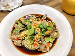 -水先生寧波菜(天一店)