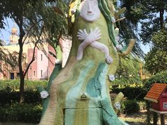 -安徒生童话乐园