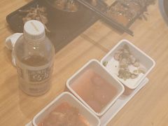 -水林间·寿喜烧自助(仙林金鹰店)