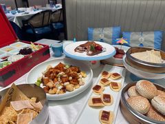 -聆桂烤鸭·金奖烤鸭(静联广场店)