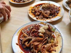 -温记府廟豆汤饭·始于1955年(海椒店)