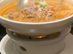 沙茶涮雪花肥牛-闽和南(深圳万象城店)